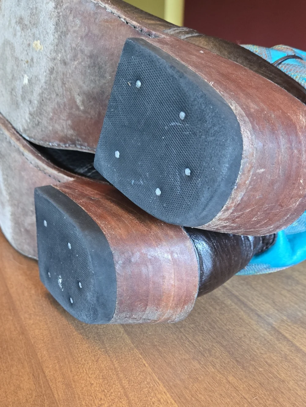 Beastmaster Rodeo horse riding designed